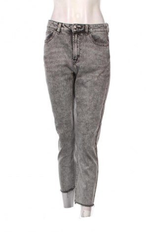 Dámské džíny  ONLY, Velikost M, Barva Šedá, Cena  399,00 Kč