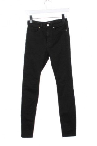 Blugi de femei ONLY, Mărime S, Culoare Negru, Preț 73,99 Lei