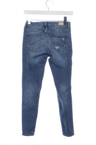 Γυναικείο Τζίν ONLY, Μέγεθος S, Χρώμα Μπλέ, Τιμή 17,30 €