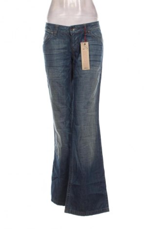 Dámské džíny  ONLY, Velikost L, Barva Modrá, Cena  1 039,00 Kč