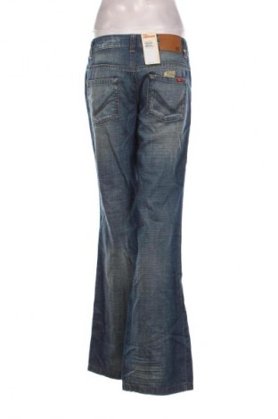 Dámské džíny  ONLY, Velikost L, Barva Modrá, Cena  1 039,00 Kč