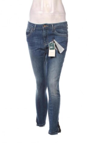 Γυναικείο Τζίν ONLY, Μέγεθος M, Χρώμα Μπλέ, Τιμή 41,99 €