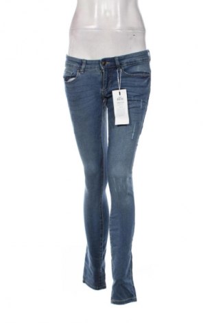 Dámské džíny  ONLY, Velikost M, Barva Modrá, Cena  1 029,00 Kč