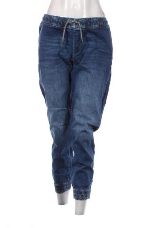 Blugi de femei ONLY, Mărime L, Culoare Albastru, Preț 74,99 Lei