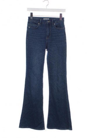 Dámske džínsy  ONLY, Veľkosť XS, Farba Modrá, Cena  17,30 €