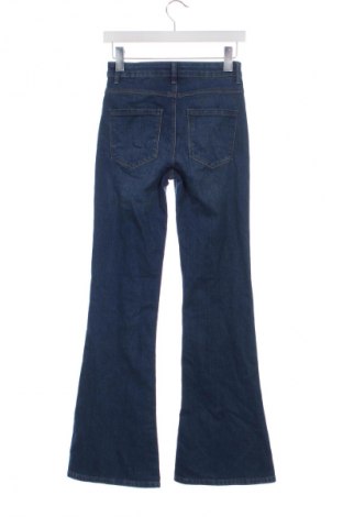 Dámske džínsy  ONLY, Veľkosť XS, Farba Modrá, Cena  17,30 €