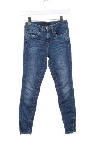 Blugi de femei ONLY, Mărime XS, Culoare Albastru, Preț 43,99 Lei