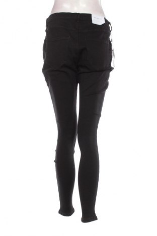 Дамски дънки ONLY Carmakoma, Размер XL, Цвят Черен, Цена 77,99 лв.