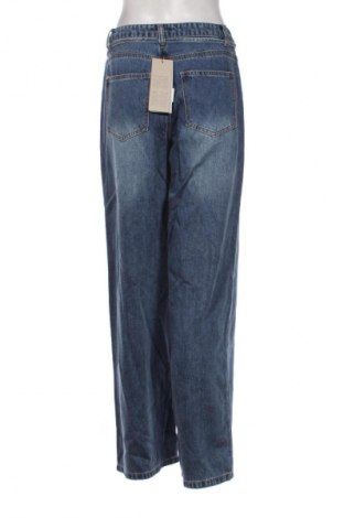 Dámské džíny  Object, Velikost S, Barva Modrá, Cena  1 429,00 Kč