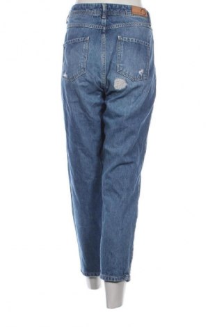 Blugi de femei One More Story, Mărime L, Culoare Albastru, Preț 87,99 Lei