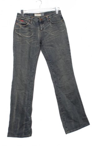 Damen Jeans Onyx, Größe M, Farbe Blau, Preis € 20,99