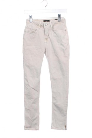 Blugi de femei Opus, Mărime XS, Culoare Bej, Preț 196,89 Lei