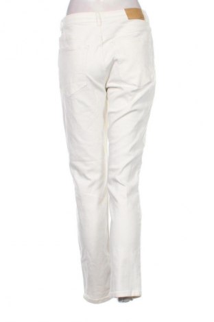 Blugi de femei Opus, Mărime S, Culoare Alb, Preț 196,89 Lei
