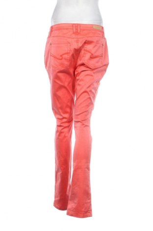 Damen Jeans Opus, Größe M, Farbe Orange, Preis € 103,99