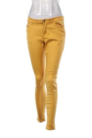 Damen Jeans Orsay, Größe L, Farbe Orange, Preis € 15,00