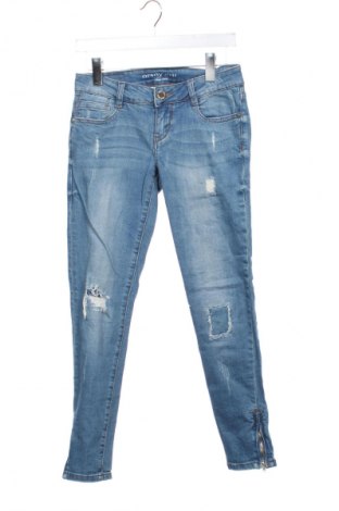 Dámské džíny  Orsay, Velikost M, Barva Modrá, Cena  369,00 Kč