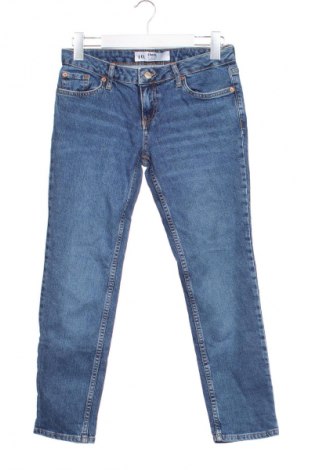 Blugi de femei Own., Mărime S, Culoare Albastru, Preț 107,61 Lei
