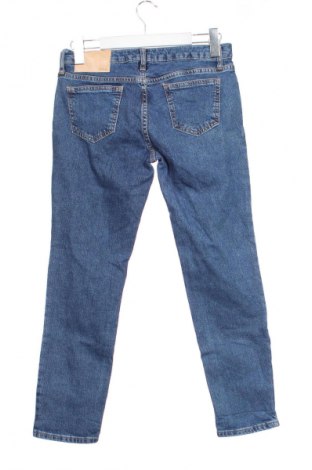 Blugi de femei Own., Mărime S, Culoare Albastru, Preț 107,61 Lei