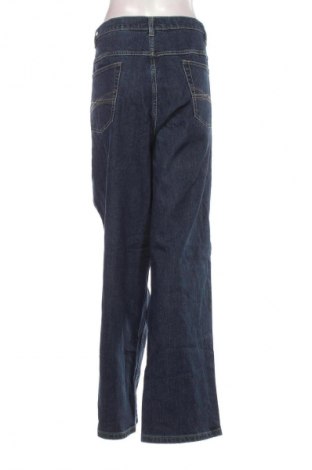 Blugi de femei Paddock`s, Mărime 5XL, Culoare Albastru, Preț 91,99 Lei