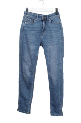 Дамски дънки Page One, Размер M, Цвят Син, Цена 28,99 лв.