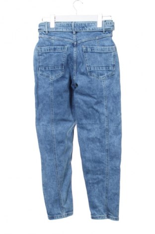 Дамски дънки Page One, Размер XS, Цвят Син, Цена 8,99 лв.