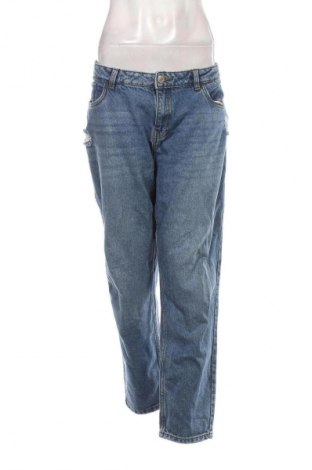 Dámské džíny  Page One, Velikost XXL, Barva Modrá, Cena  209,00 Kč