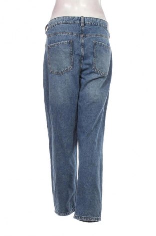 Dámské džíny  Page One, Velikost XXL, Barva Modrá, Cena  209,00 Kč