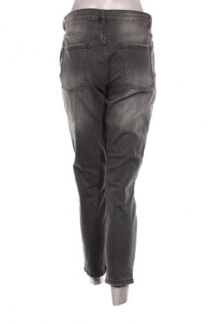 Damen Jeans Page One, Größe M, Farbe Grau, Preis € 10,99