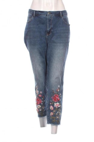 Blugi de femei Paola, Mărime XL, Culoare Multicolor, Preț 77,17 Lei