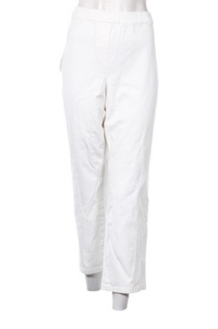 Damen Jeans Paola, Größe XL, Farbe Weiß, Preis € 15,00