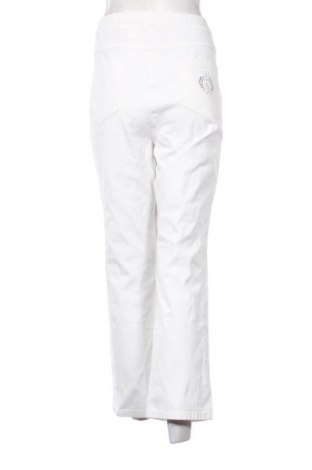 Damen Jeans Paola, Größe XL, Farbe Weiß, Preis € 15,00