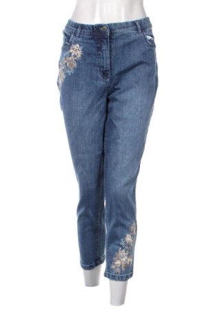 Damen Jeans Paola, Größe XXL, Farbe Blau, Preis € 15,00
