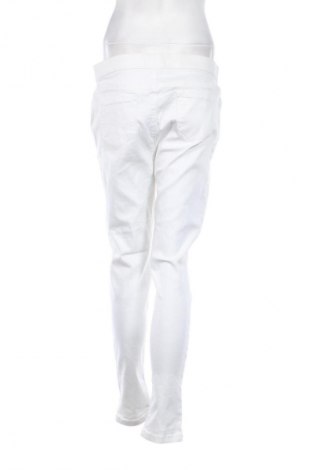 Damen Jeans Peacocks, Größe L, Farbe Weiß, Preis € 14,77