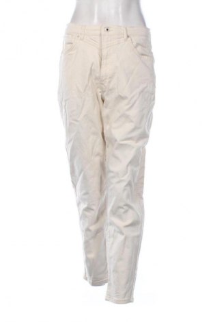 Damen Jeans Pepe Jeans, Größe L, Farbe Ecru, Preis € 25,87