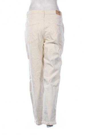 Damen Jeans Pepe Jeans, Größe L, Farbe Ecru, Preis € 25,87