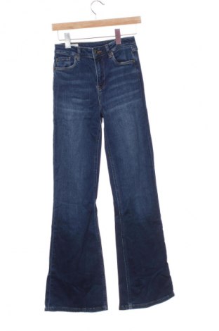 Dámske džínsy  Pepe Jeans, Veľkosť XS, Farba Modrá, Cena  86,95 €