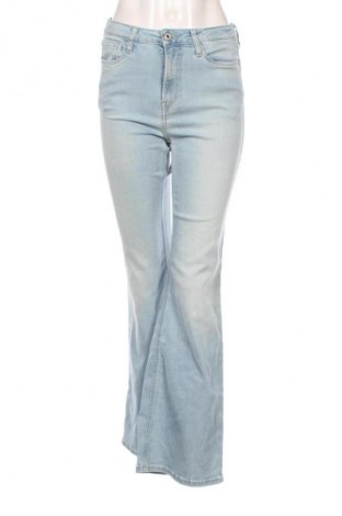 Dámské džíny  Pepe Jeans, Velikost S, Barva Modrá, Cena  949,00 Kč