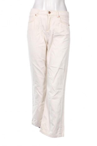 Γυναικείο Τζίν Pepe Jeans, Μέγεθος M, Χρώμα  Μπέζ, Τιμή 38,35 €