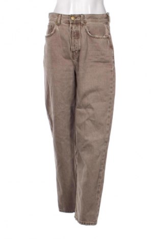 Dámske džínsy  Pepe Jeans, Veľkosť M, Farba Hnedá, Cena  38,29 €