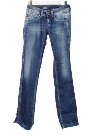 Dámske džínsy  Pepe Jeans, Veľkosť S, Farba Modrá, Cena  44,95 €