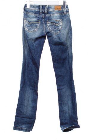 Dámske džínsy  Pepe Jeans, Veľkosť S, Farba Modrá, Cena  44,95 €