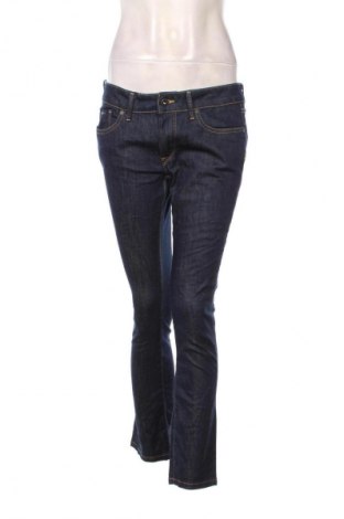 Blugi de femei Pepe Jeans, Mărime XL, Culoare Albastru, Preț 191,99 Lei