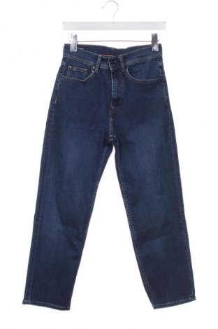 Dámske džínsy  Pepe Jeans, Veľkosť S, Farba Modrá, Cena  40,92 €