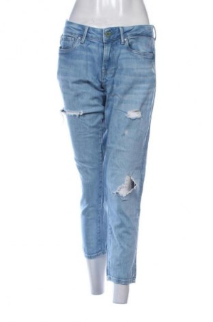 Dámské džíny  Pepe Jeans, Velikost L, Barva Modrá, Cena  949,00 Kč