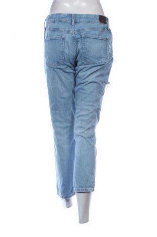 Dámské džíny  Pepe Jeans, Velikost L, Barva Modrá, Cena  949,00 Kč