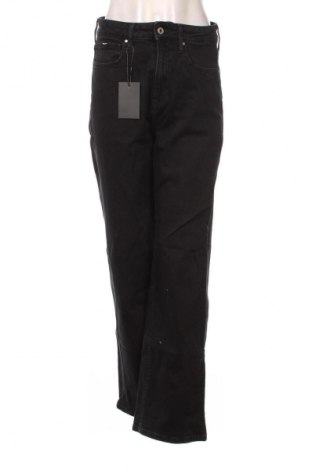 Dámské džíny  Pepe Jeans, Velikost M, Barva Černá, Cena  2 649,00 Kč