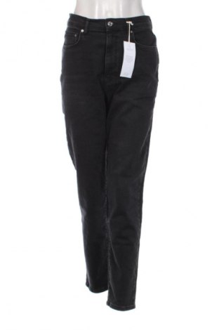 Dámske džínsy  Perfect Jeans By Gina Tricot, Veľkosť M, Farba Čierna, Cena  46,95 €