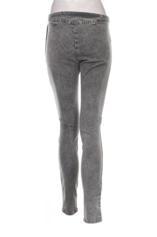 Blugi de femei Perfect Jeans By Gina Tricot, Mărime M, Culoare Gri, Preț 89,29 Lei