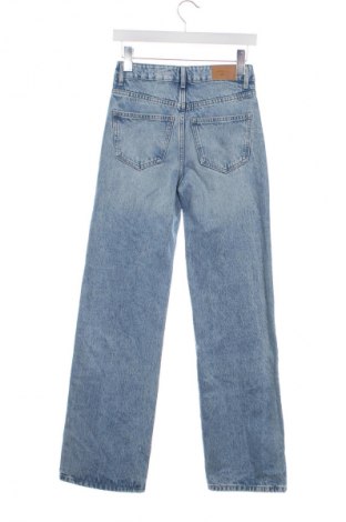 Dámske džínsy  Perfect Jeans By Gina Tricot, Veľkosť XS, Farba Modrá, Cena  39,38 €