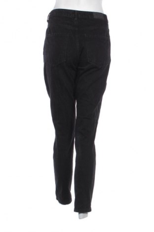 Damskie jeansy Perfect Jeans By Gina Tricot, Rozmiar S, Kolor Czarny, Cena 77,75 zł